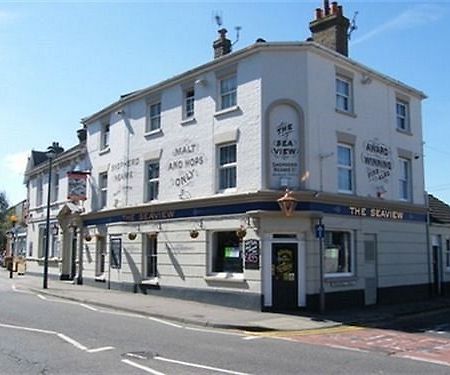 Seaview Margate Exterior photo